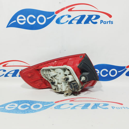 External rear right light Audi A3 Sportback 2007 code: 8p4945096c ecoAC1515