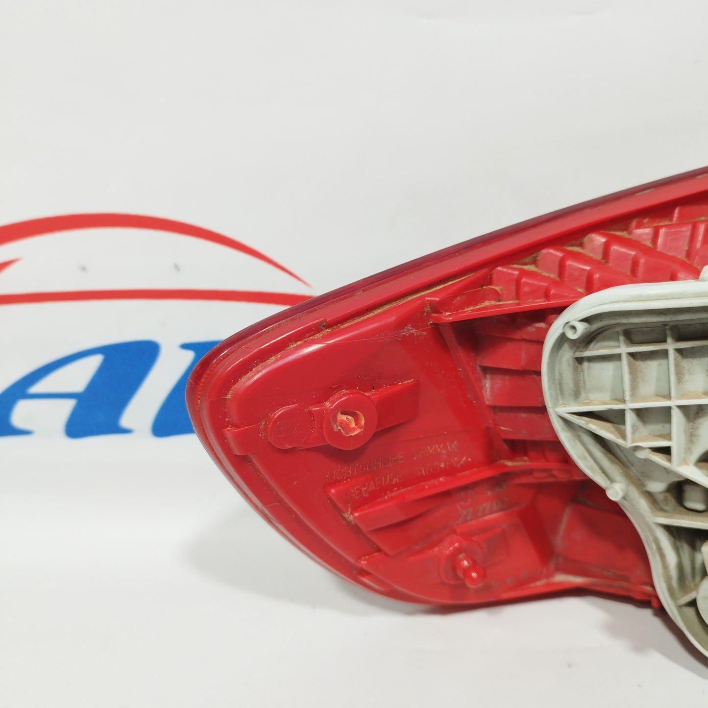 Fanale esterno posteriore dx Audi A3 Sportback 2007 codice: 8p4945096c ecoAC1515