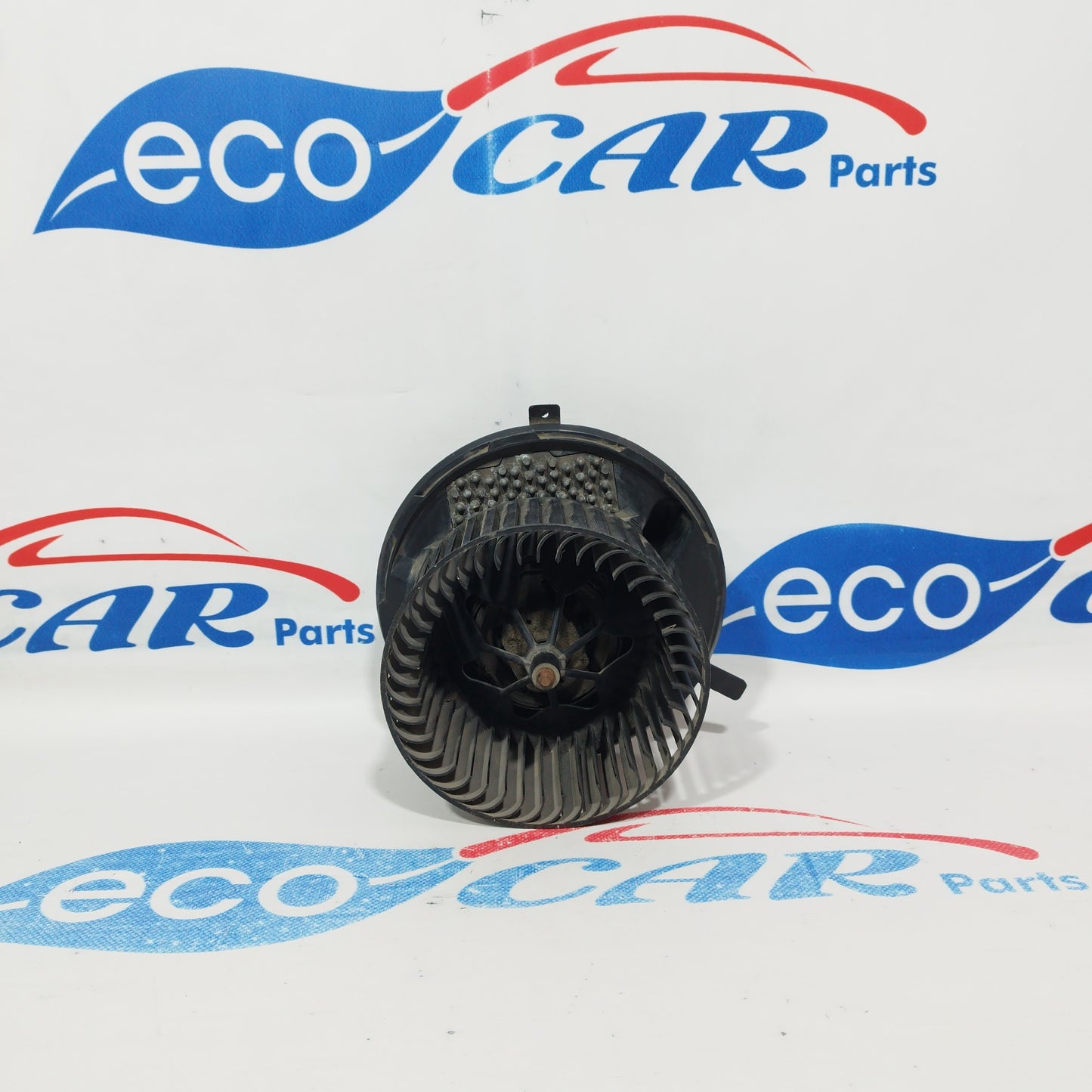 Interior heater fan Audi A3 2007 code: f995748q ecoAC1516