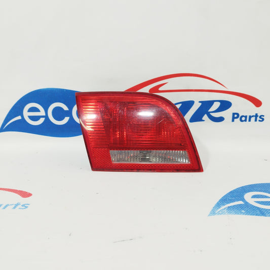 Internal rear left light Audi a3 Sportback 2007 code: 8p4945093b ecoAC1519