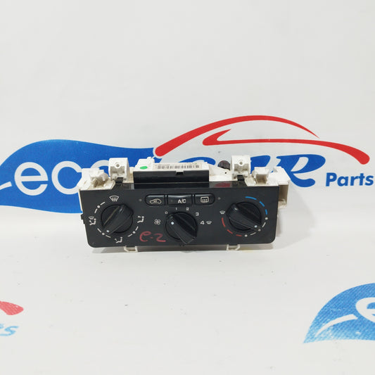 Manuelles Klimaanlagen-Bedienfeld für Citroen C3 C2 2005, Code: n105560a ecoAC1522