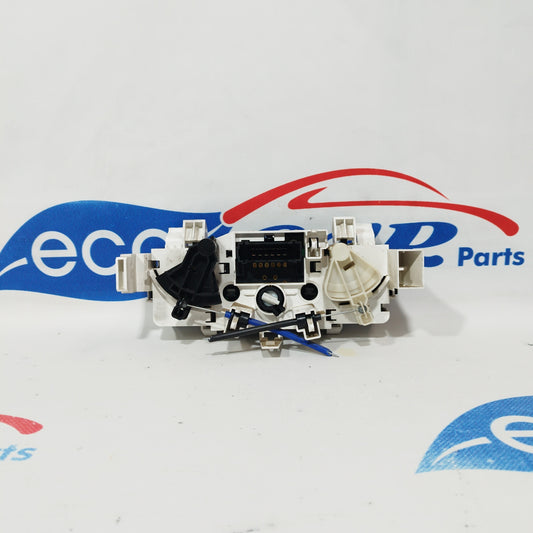 Manuelles Klimaanlagen-Bedienfeld für Citroen C3 C2 2005, Code: n105560a ecoAC1522