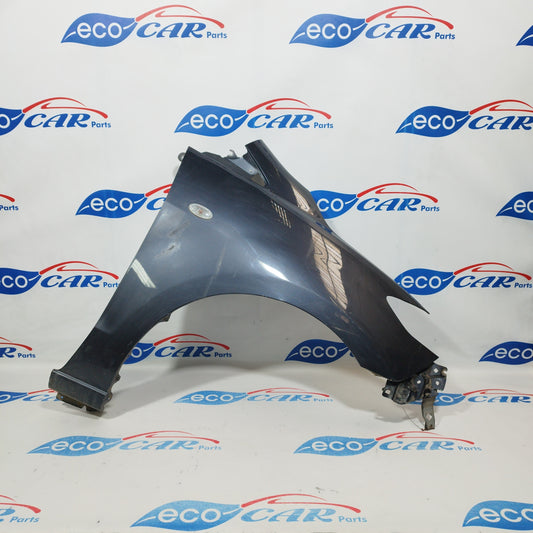 Dark gray right fender Mazda 5 2006 ecoAC1525