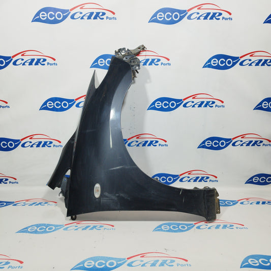 Dark gray right fender Mazda 5 2006 ecoAC1525