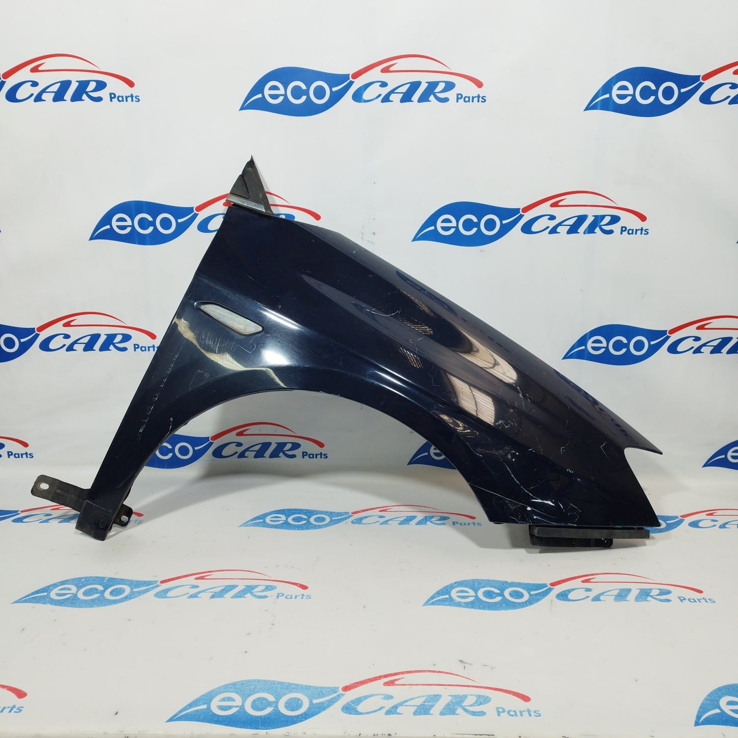 Parafango dx blu notte lancia delta 2012 ecoac1526