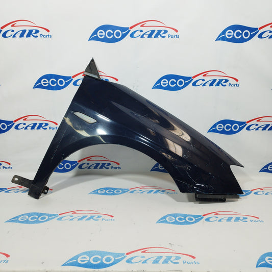 Lancia Delta 2012 ECOAC1526 Mitternachtsblau Rechter Kotflügel