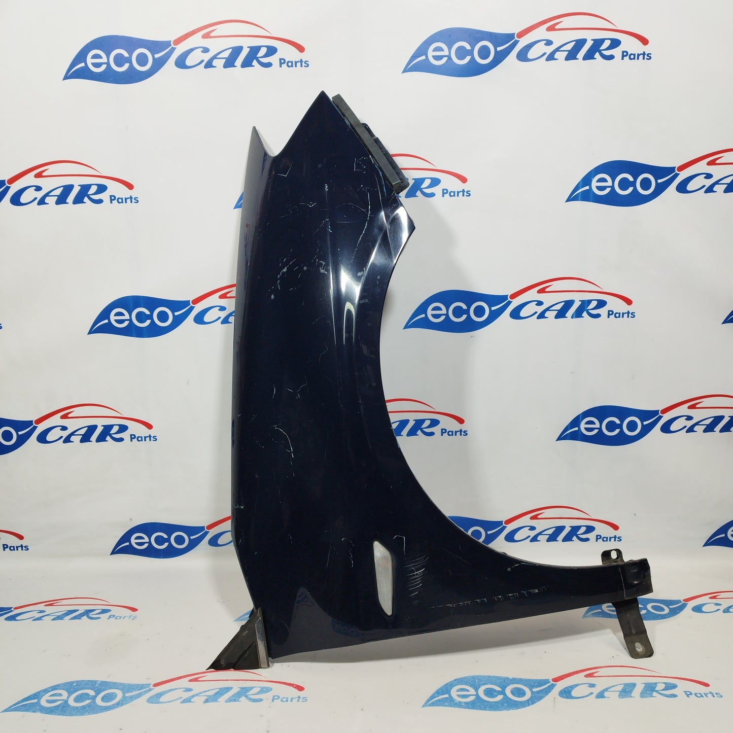 Parafango dx blu notte lancia delta 2012 ecoac1526