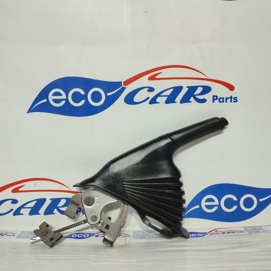 Fiat Fiorino 2011 ecoAG850 handbrake lever