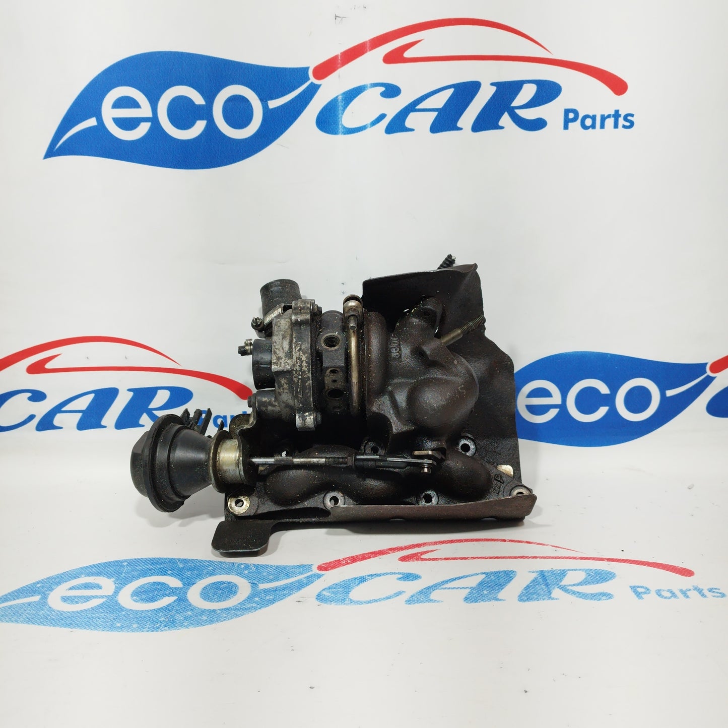 Turbina Smart Fortwo 450 2005 700b codice a1600960999 ecoAC1534