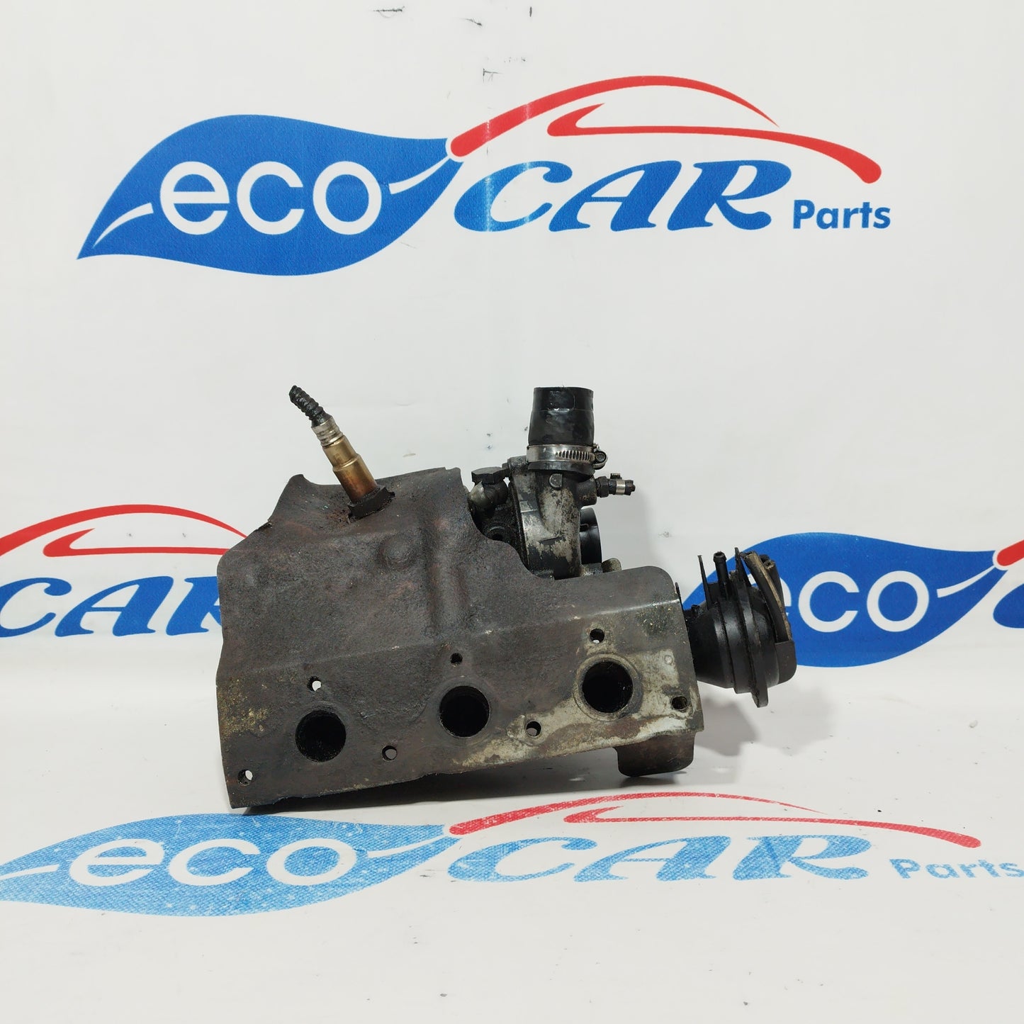 Turbina Smart Fortwo 450 2005 700b codice a1600960999 ecoAC1534