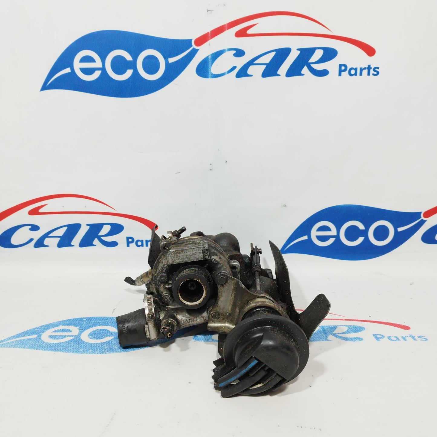 Turbina Smart Fortwo 450 2005 700b codice a1600960999 ecoAC1534