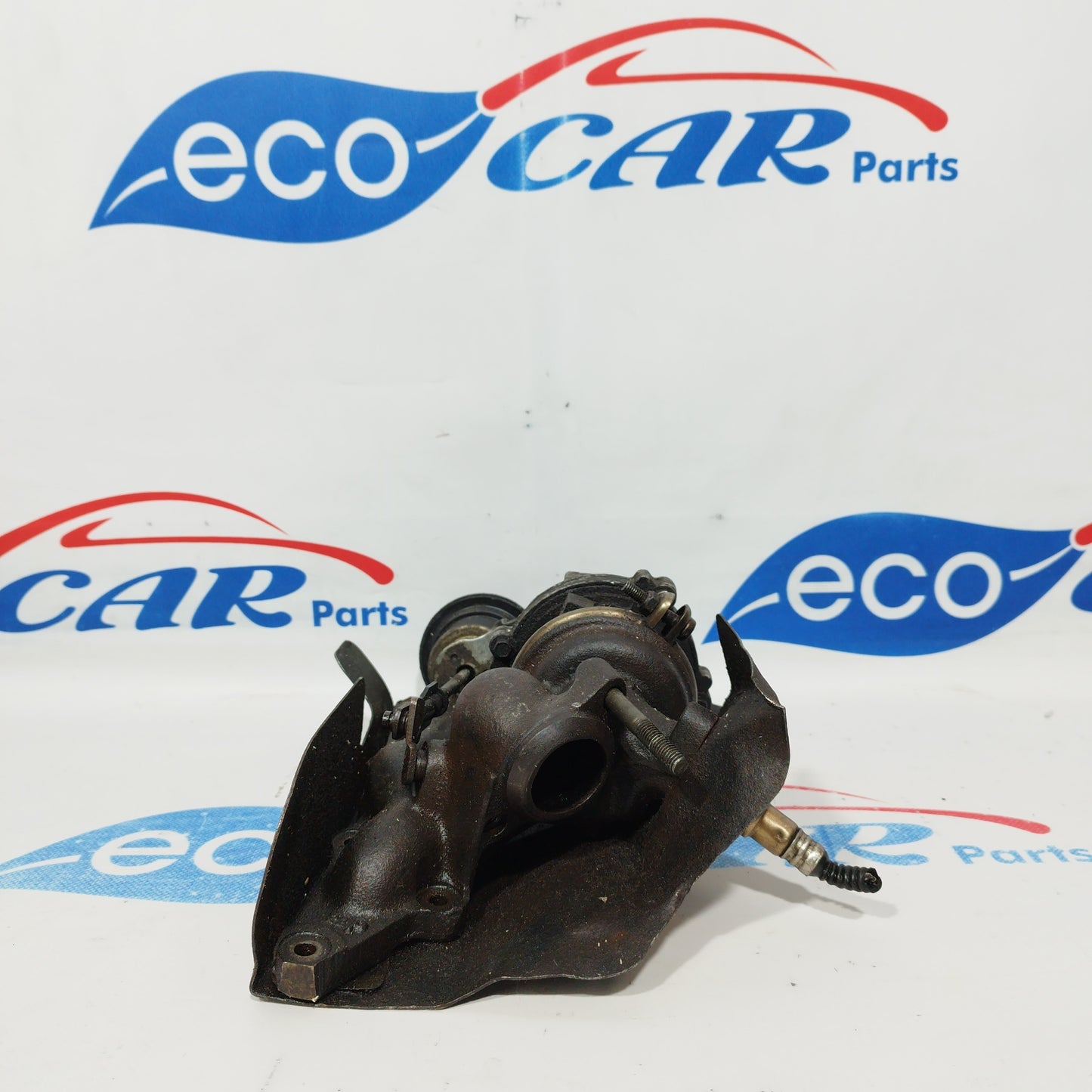 Turbina Smart Fortwo 450 2005 700b codice a1600960999 ecoAC1534