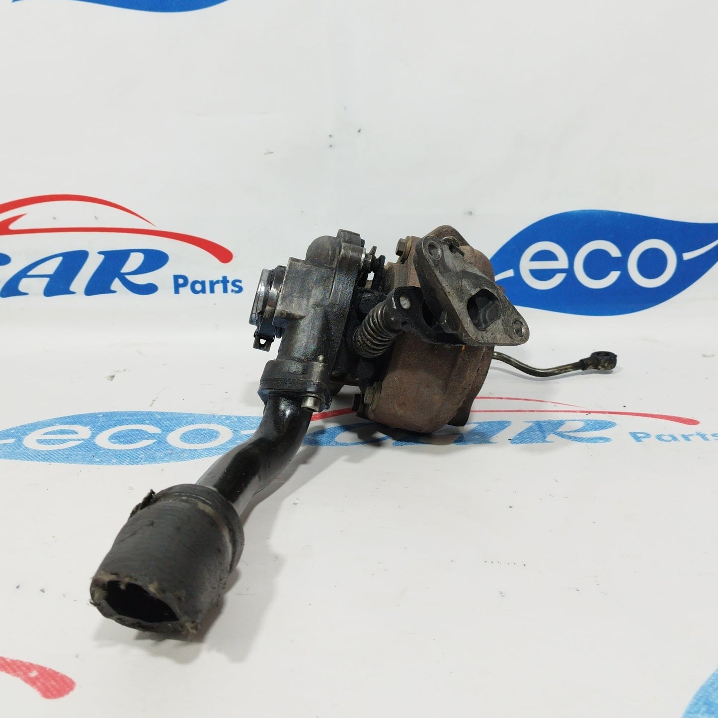 Turbina Alfa Romeo Mito 1.3mtj 90cv codice 55198317 ecoAC1535