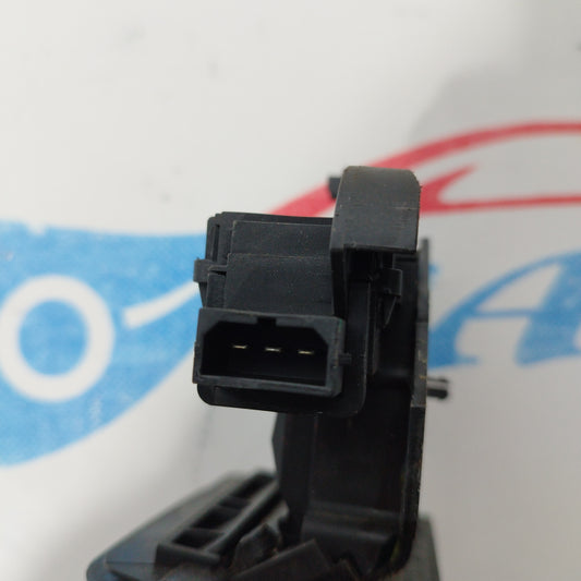 Serratura portellone Audi A3 Sportback 2007 3 pin codice 8p4827505b ecoAC1537