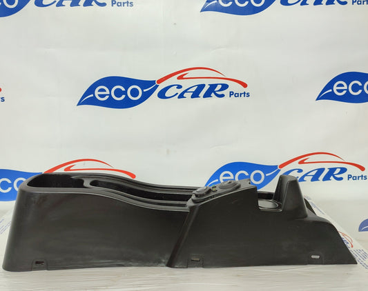 Mitteltunnel Fiat Fiorino 2011 ecoAG855