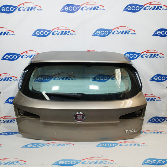 Portellone grigio perla 722/a Fiat Tipo 2017 hatchback ecoAC1548