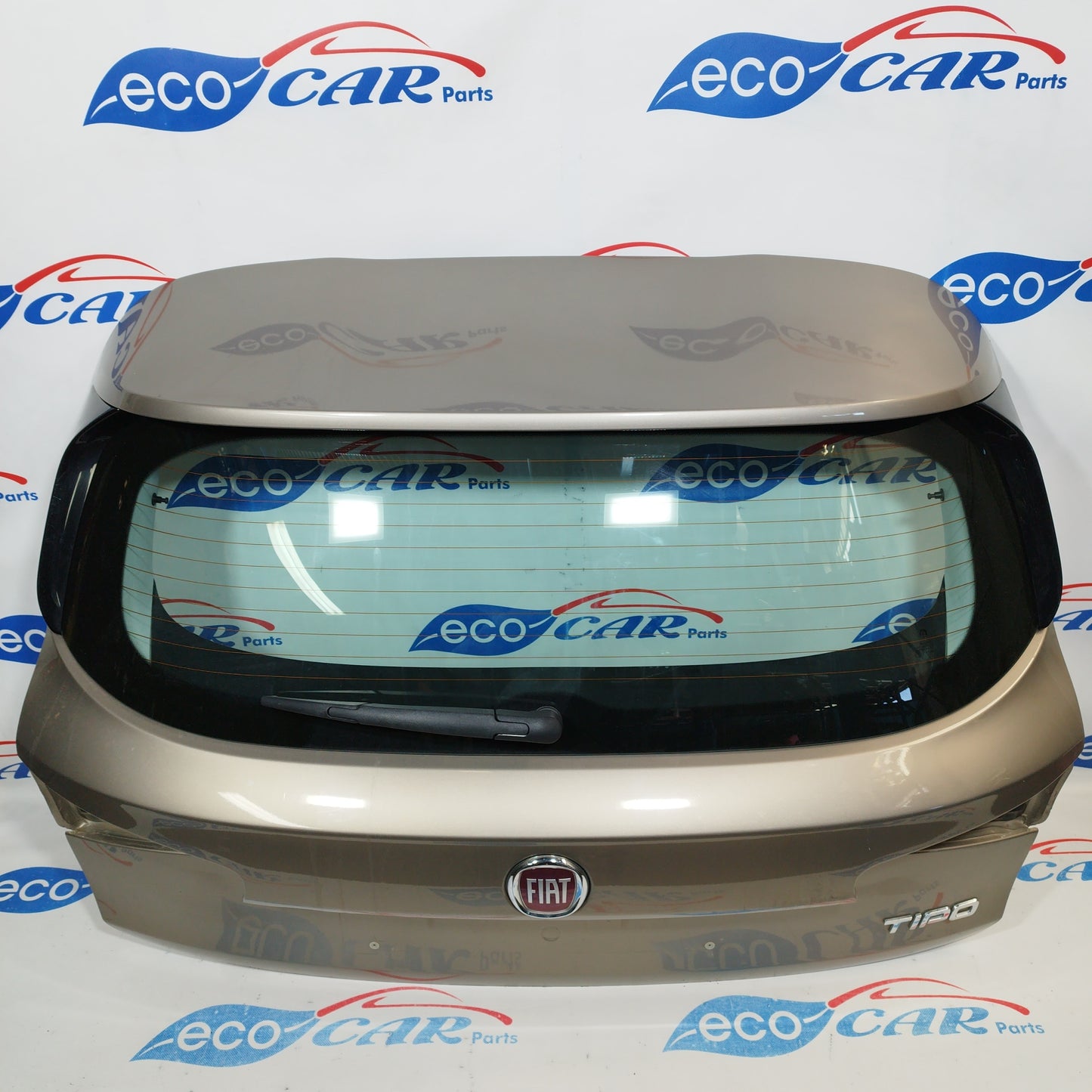 Portellone grigio perla 722/a Fiat Tipo 2017 hatchback ecoAC1548