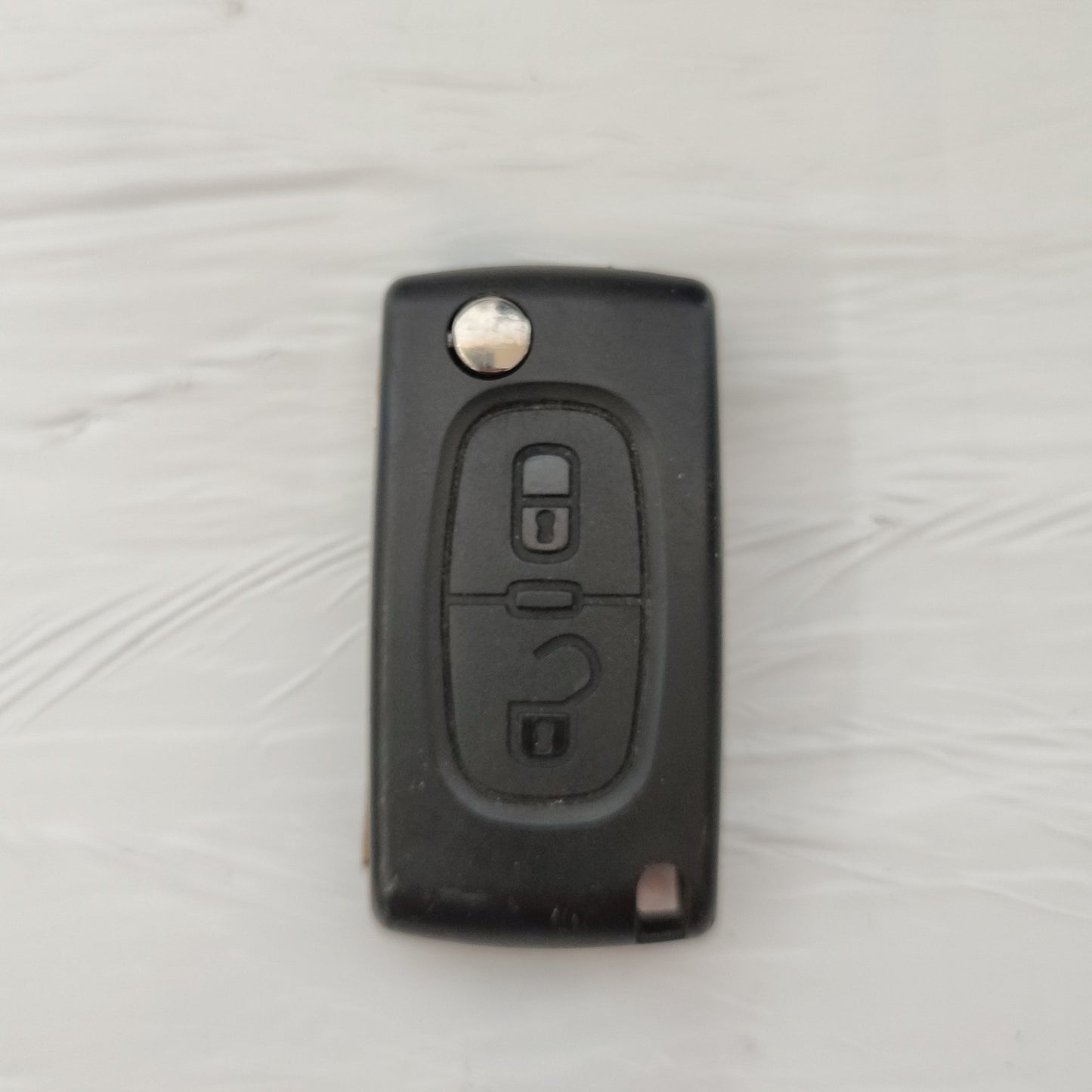 Peugeot 307 1.6 HDI Zündkit-Code: 0281011634 ecoAG856