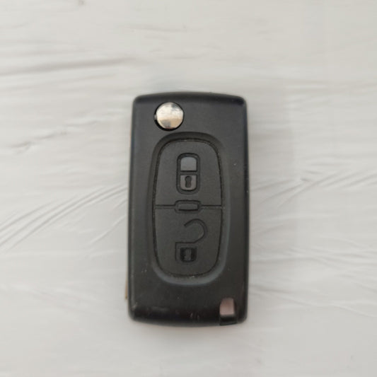 Peugeot 307 1.6 HDI Zündkit-Code: 0281011634 ecoAG856