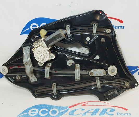 Cremagliera posteriore dx Mercedes CLK w209 2005 6 pin ecoAC1548