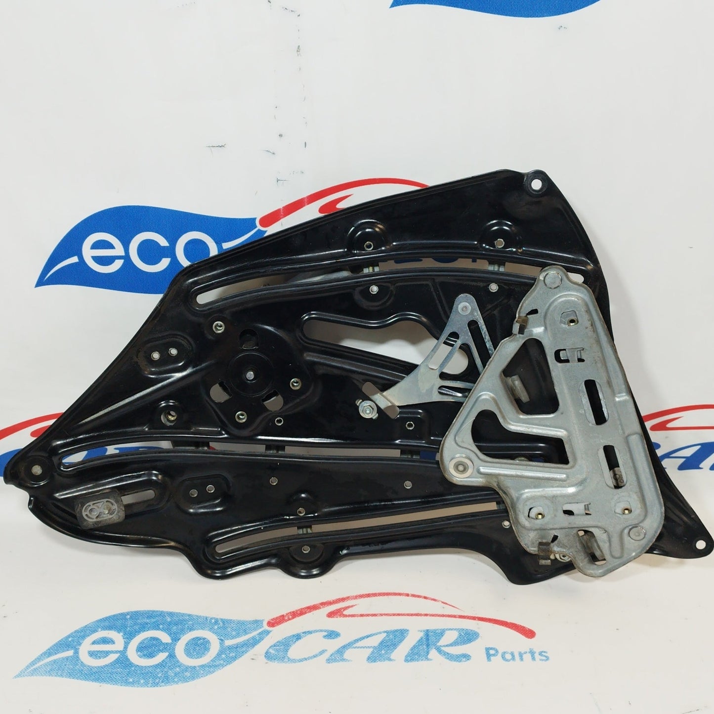 Cremagliera posteriore sx Mercedes CLK w209 2005 ecoAC1549