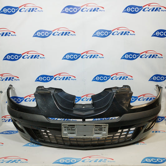 Black front bumper Lancia y 2005 ecoAC1550