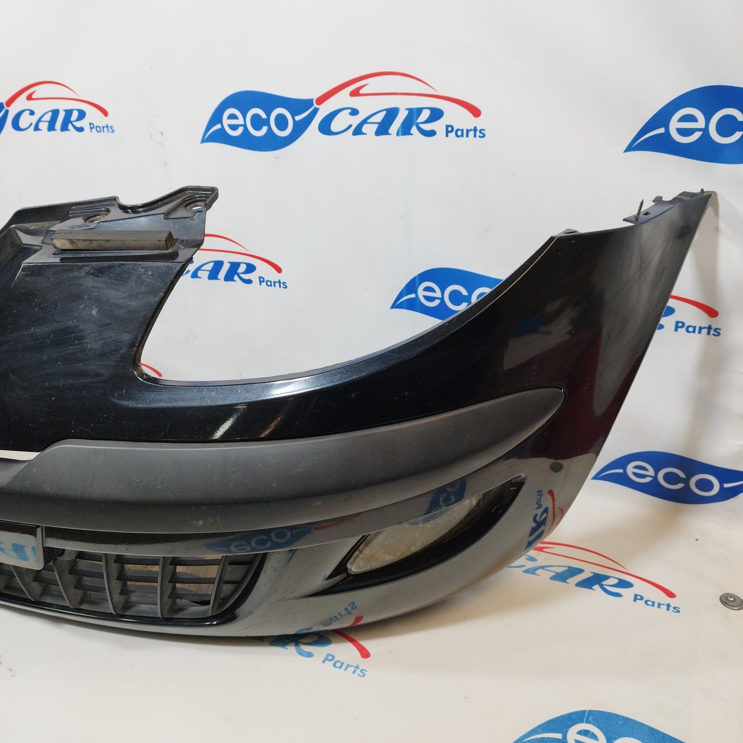 Paraurti anteriore nero Lancia y 2005 ecoAC1550