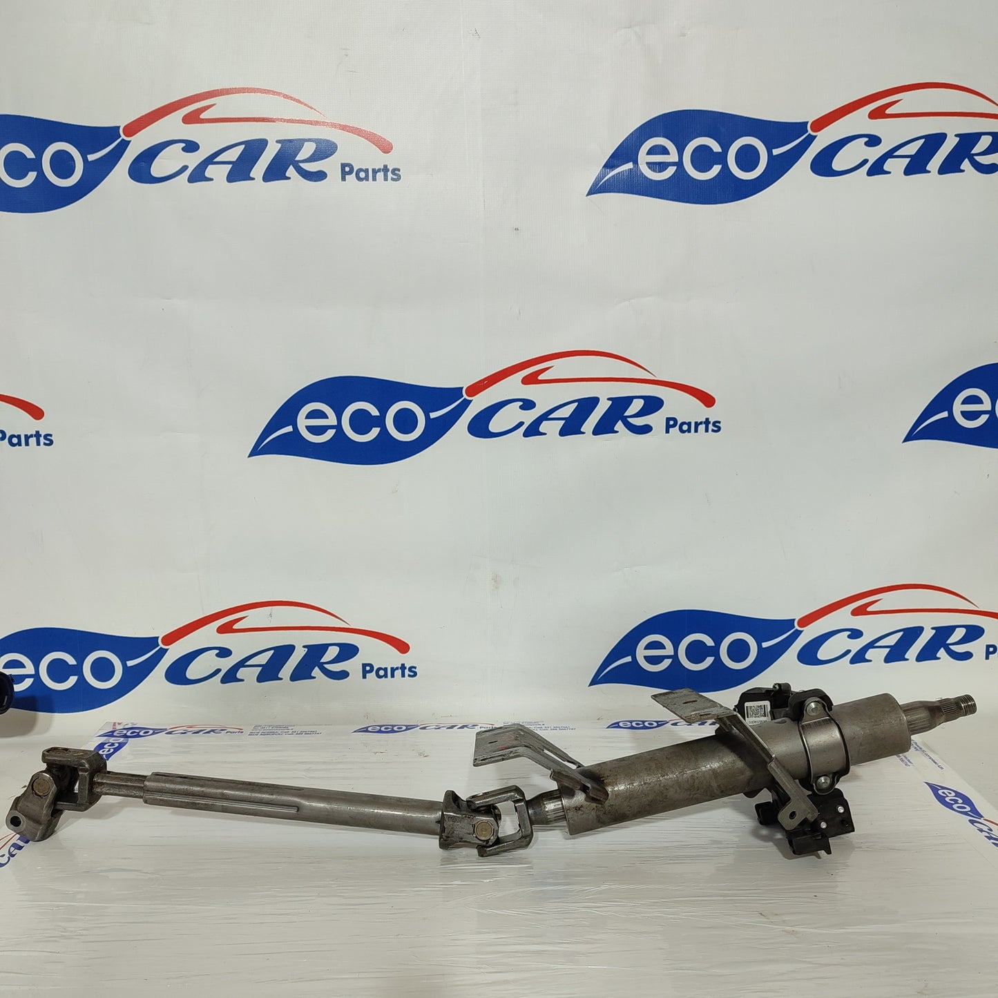 Fiat Fiorino 2011 ecoAG861 Lenksäule