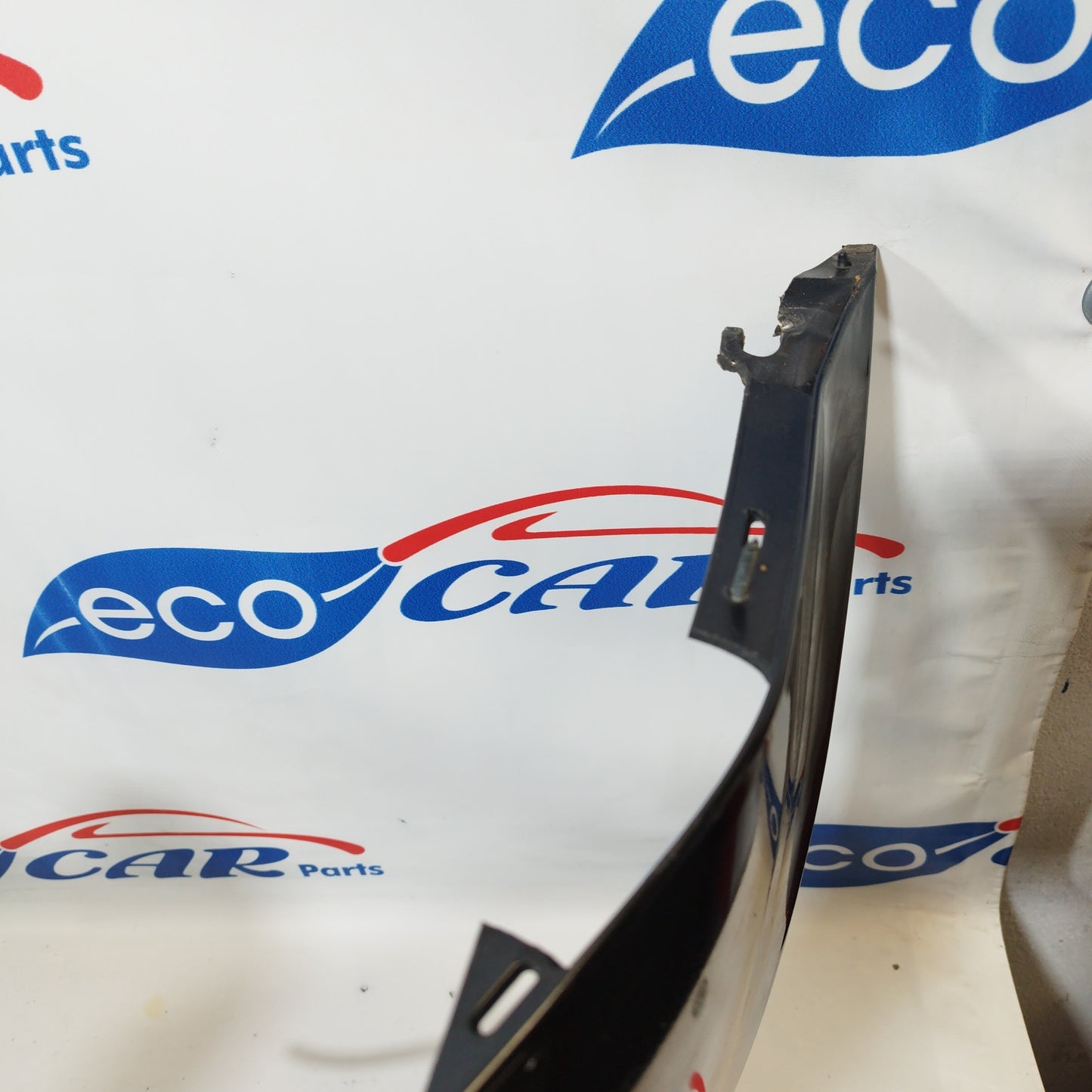 Paraurti anteriore nero Lancia y 2005 ecoAC1550