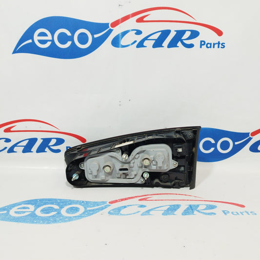 Internal rear left light Fiat Tipo 2017 code 52097724 ecoAC1551