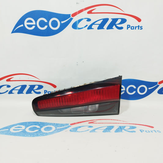 Innenraumleuchte hinten rechts Fiat Tipo 2017 Code 52097723 ecoAC1552