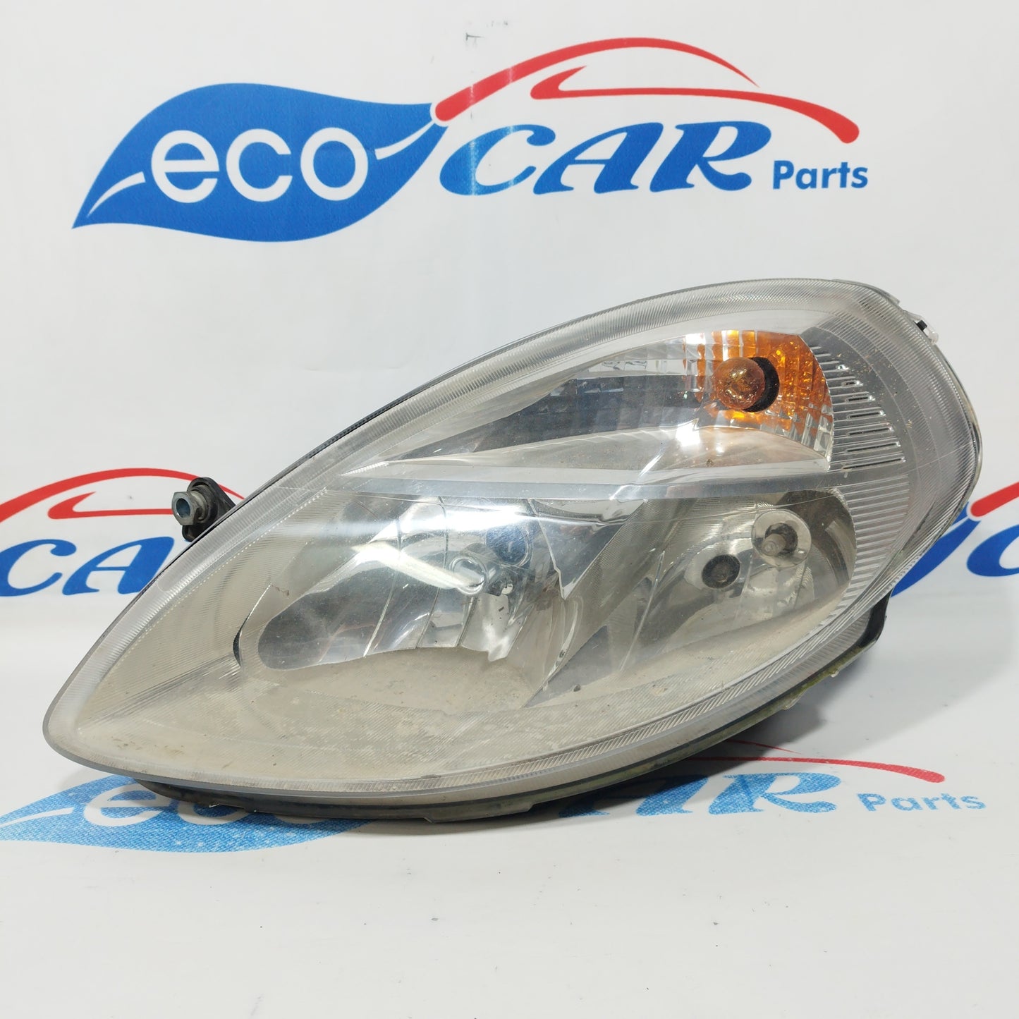 Left front light Lancia Y 2005 ecoAC1557