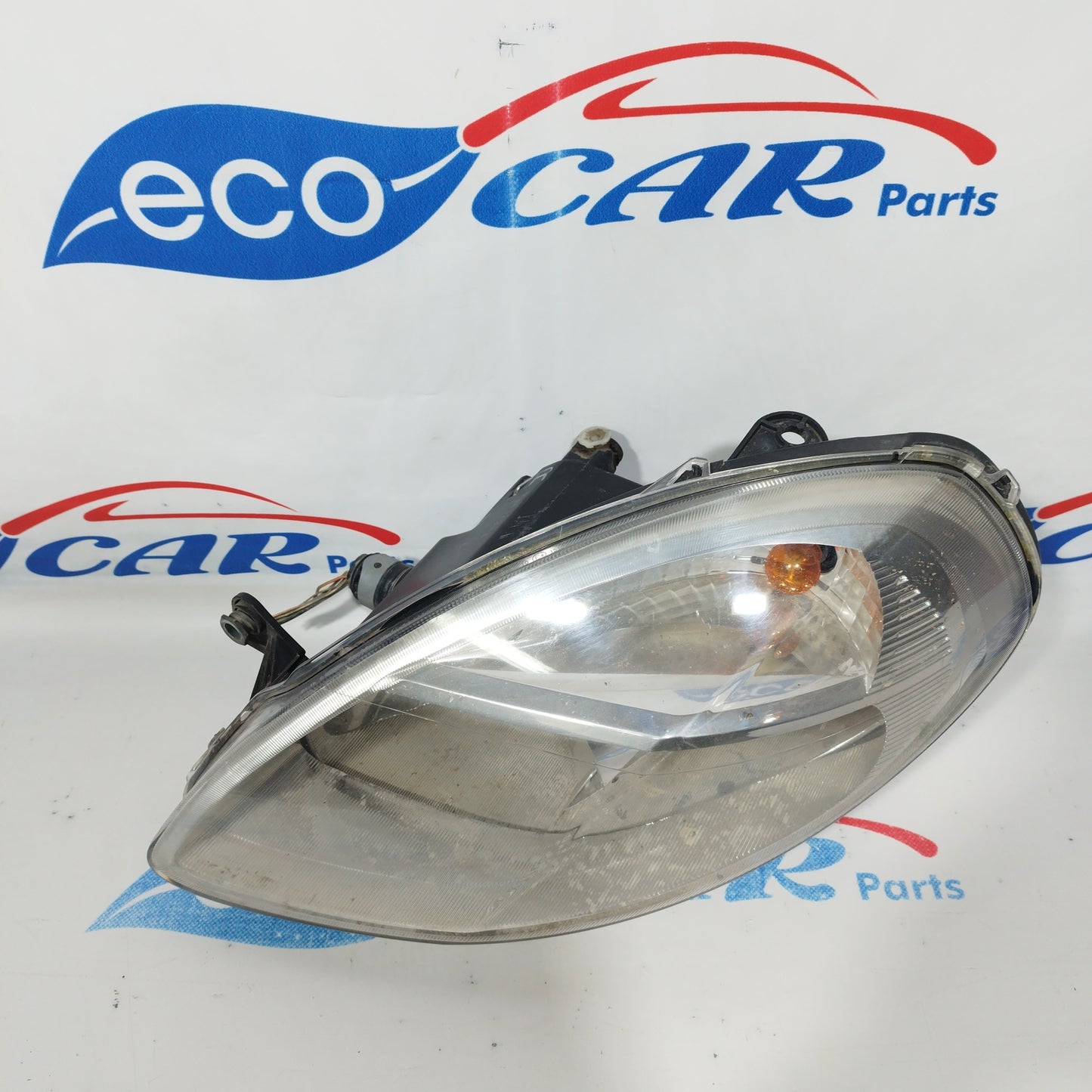 Left front light Lancia Y 2005 ecoAC1557