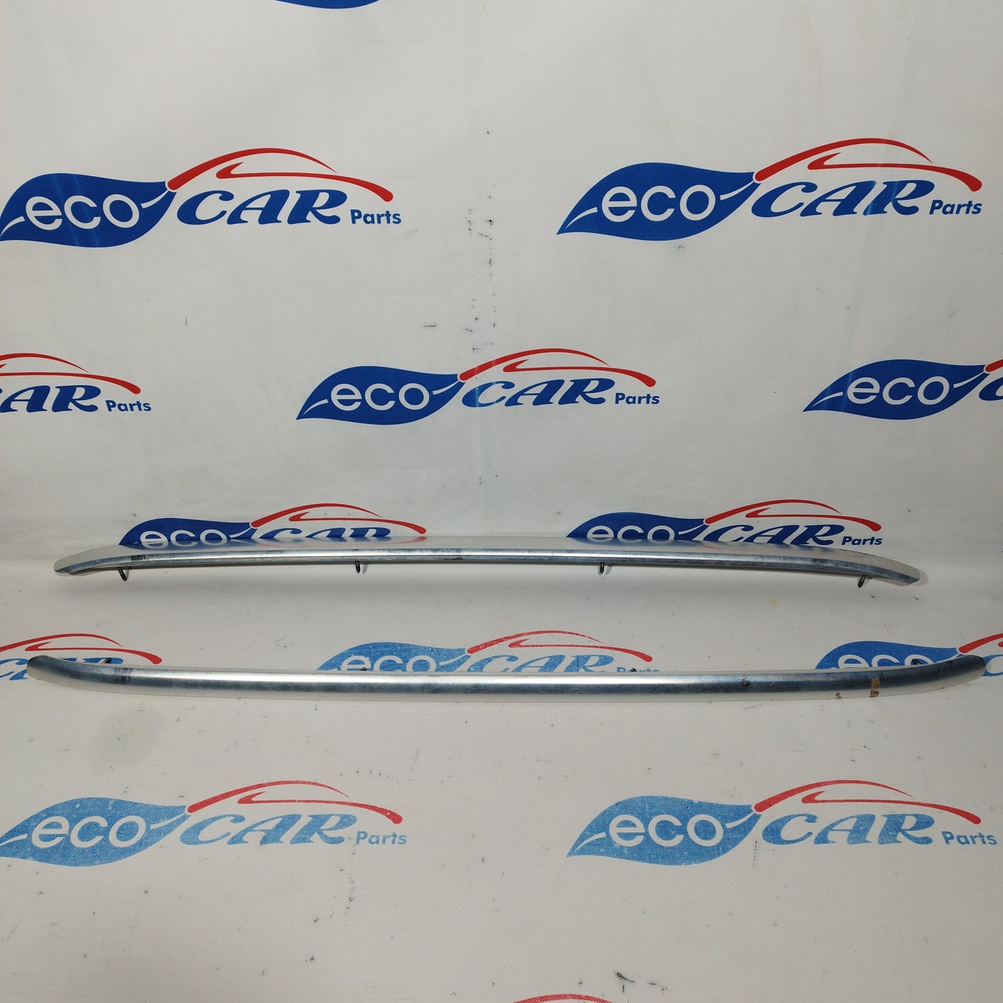 Chrome roof moldings Audi A3 sportback 2007 ecoAC1558