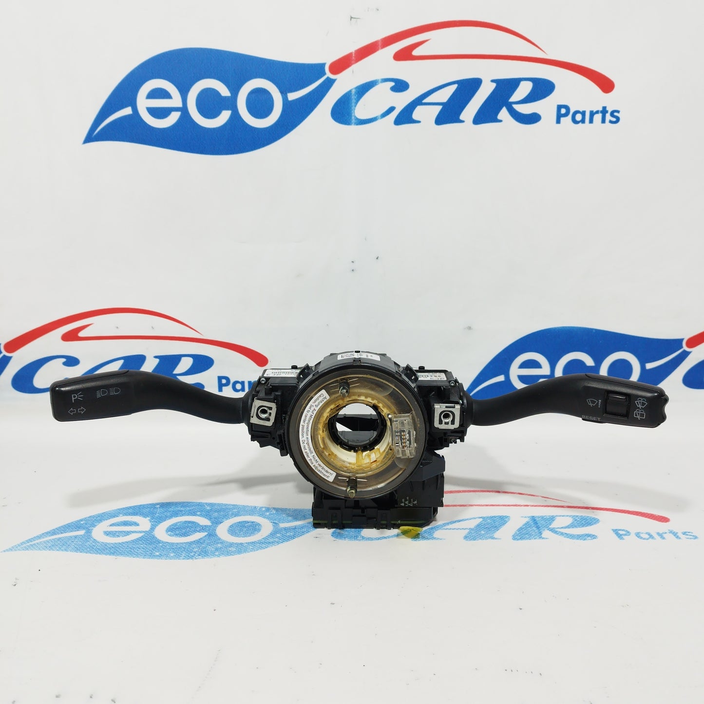 Complete light switch Audi A3 sportback 2007 code 8p0907137bc ecoAC1560