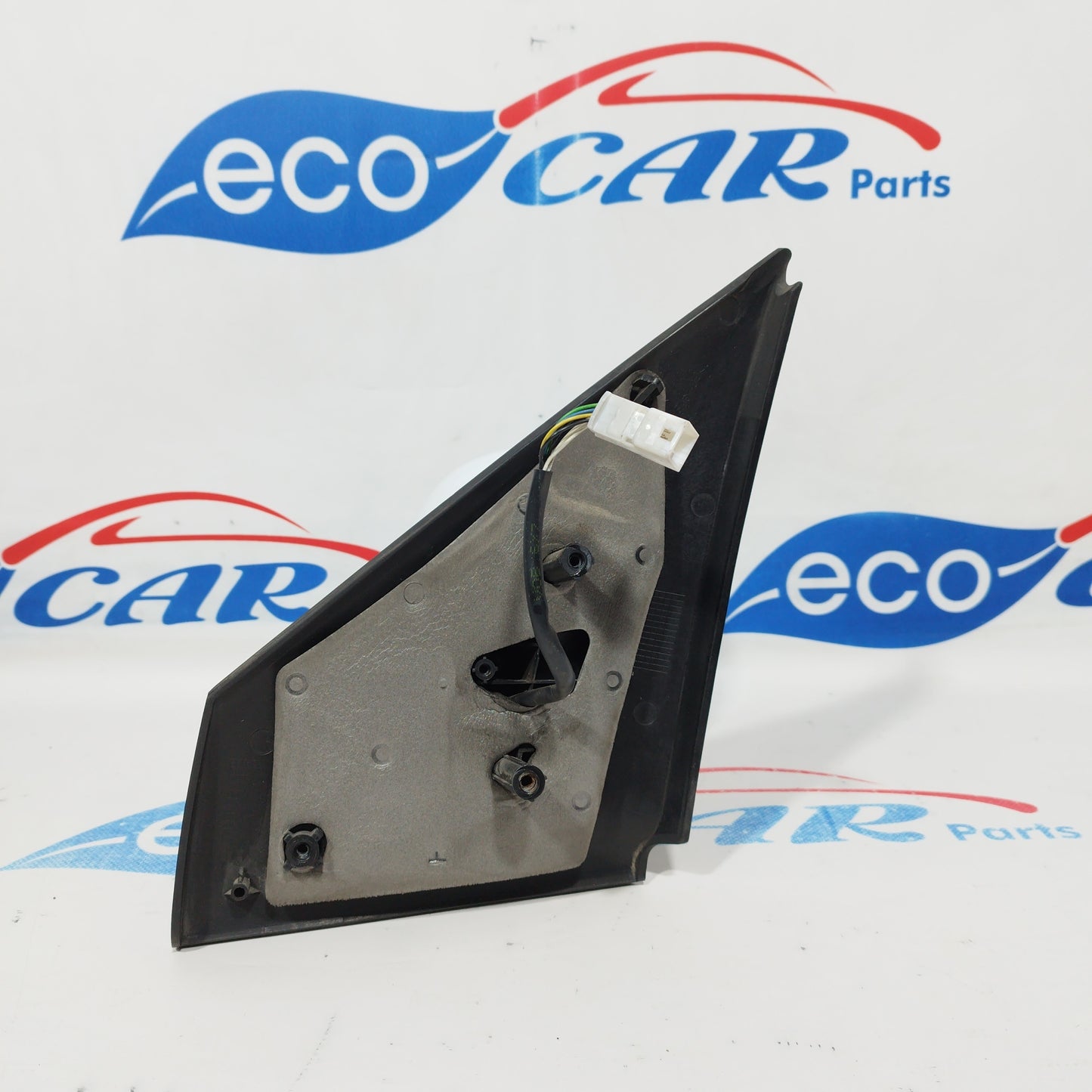 White right mirror Dacia Lodgy 2012 7 pin code: 12893090 ecoAC1561