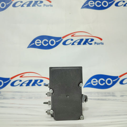 ABS-Pumpe Fiat Fiorino 1.3 MTJ 2011, Teilenummer: 0265801079 ecoAG869