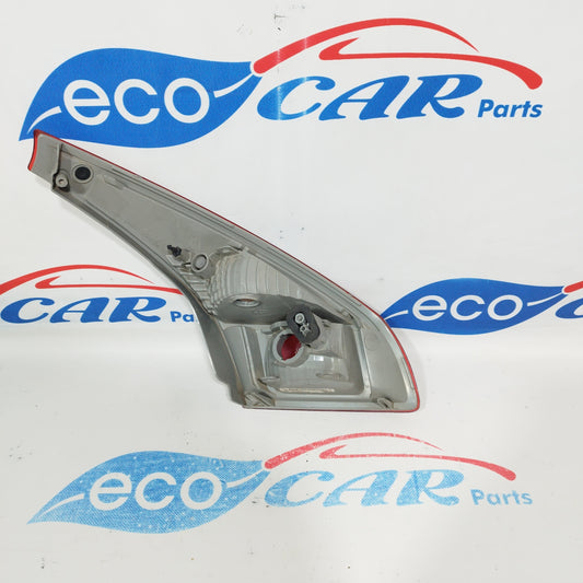 Right rear internal light Renault Megane 2010 code: 89319621 ecoAC1567