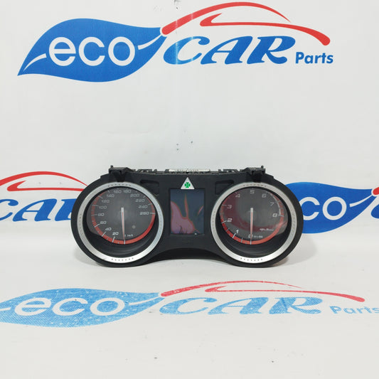 Quadro strumenti Alfa Romeo 159/ Brera/ Spider 2010 1.750 tbi codice: a2c53355208 ecoAC1568
