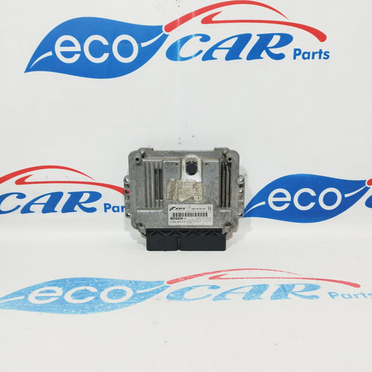 Centralina motore Alfa Romeo 159 Brera spider 1.750 tbi cod. bosch 0261s04279 ecoAC1569