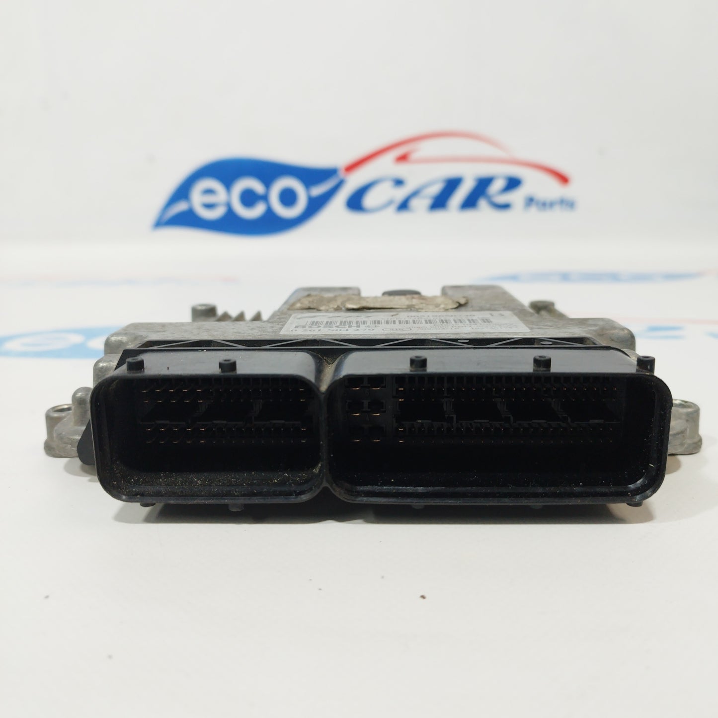 Centralina motore Alfa Romeo 159 Brera spider 1.750 tbi cod. bosch 0261s04279 ecoAC1569