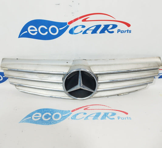 Front mask Mercedes Clk 2005 w209 code: a2098800023 ecoAC1570