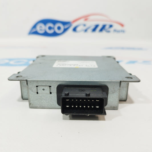 Fiat 500/Punto Evo 2013 car radio control unit code 51833517 ecoAC1571