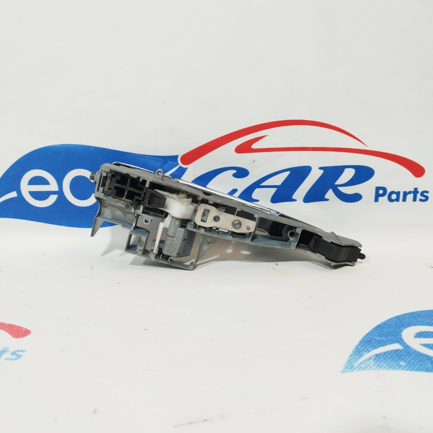 Chromed right rear external handle Citroen C3 2012 cod. 9684559980 ecoAC1572