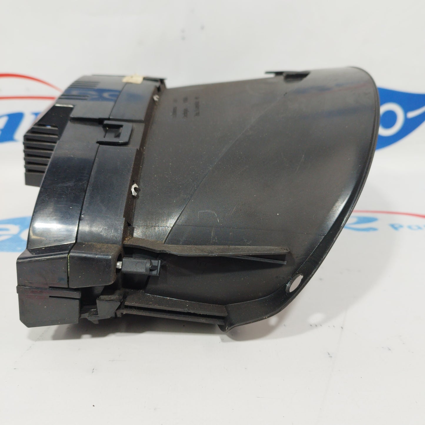 Mercedes CLK W209 2005 Benzin Instrumententafel Code a2095400111 ecoAC1574