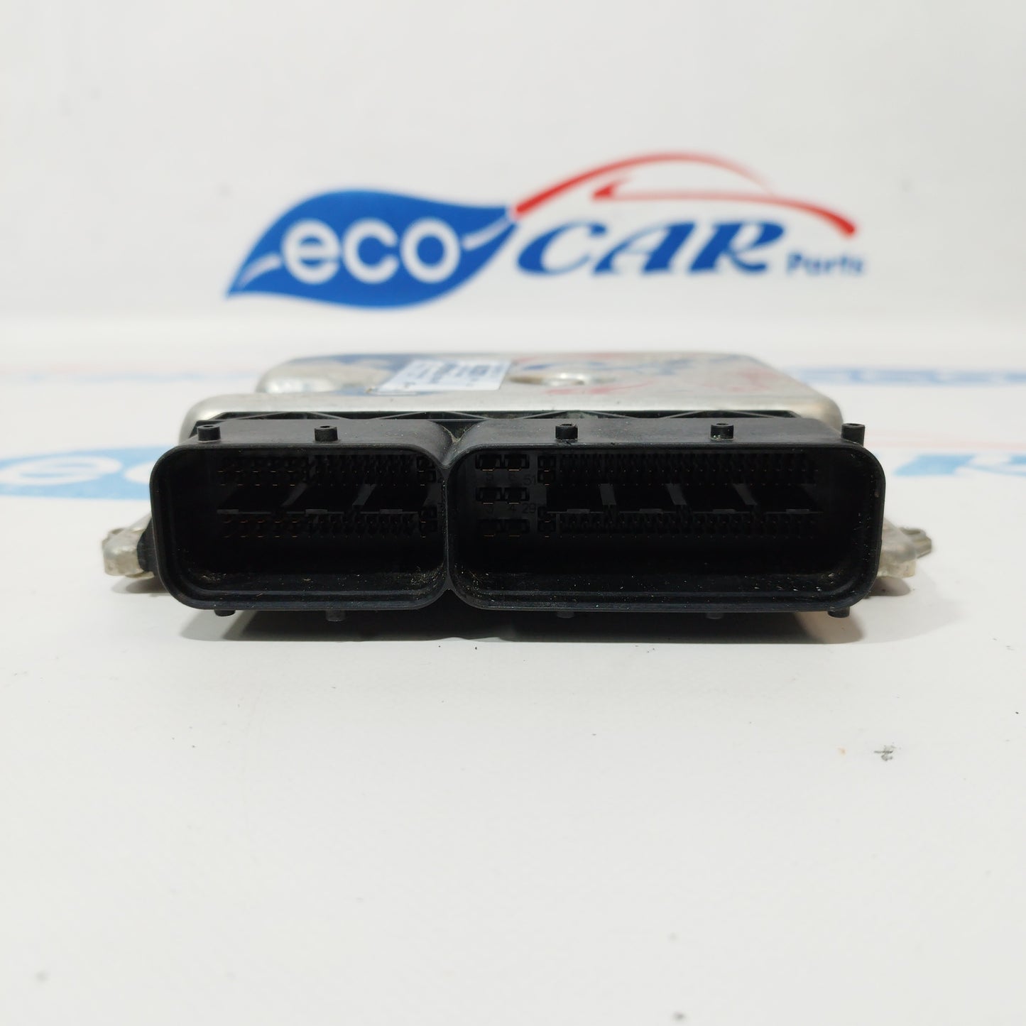 Centralina motore Fiat Punto Evo 2010 1.3 mtj 75cv codice 51904061 ecoAC1576