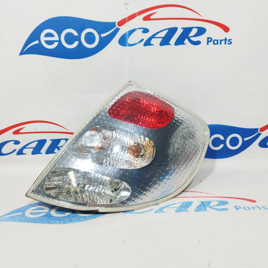 Citroen C3 Pluriel 2005 rechte Rückleuchte Code 89398300 ecoAC1581