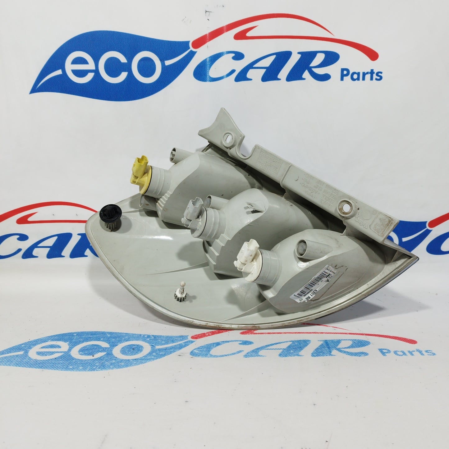 Fanale posteriore dx Citroen C3 Pluriel 2005 codice 89398300 ecoAC1581