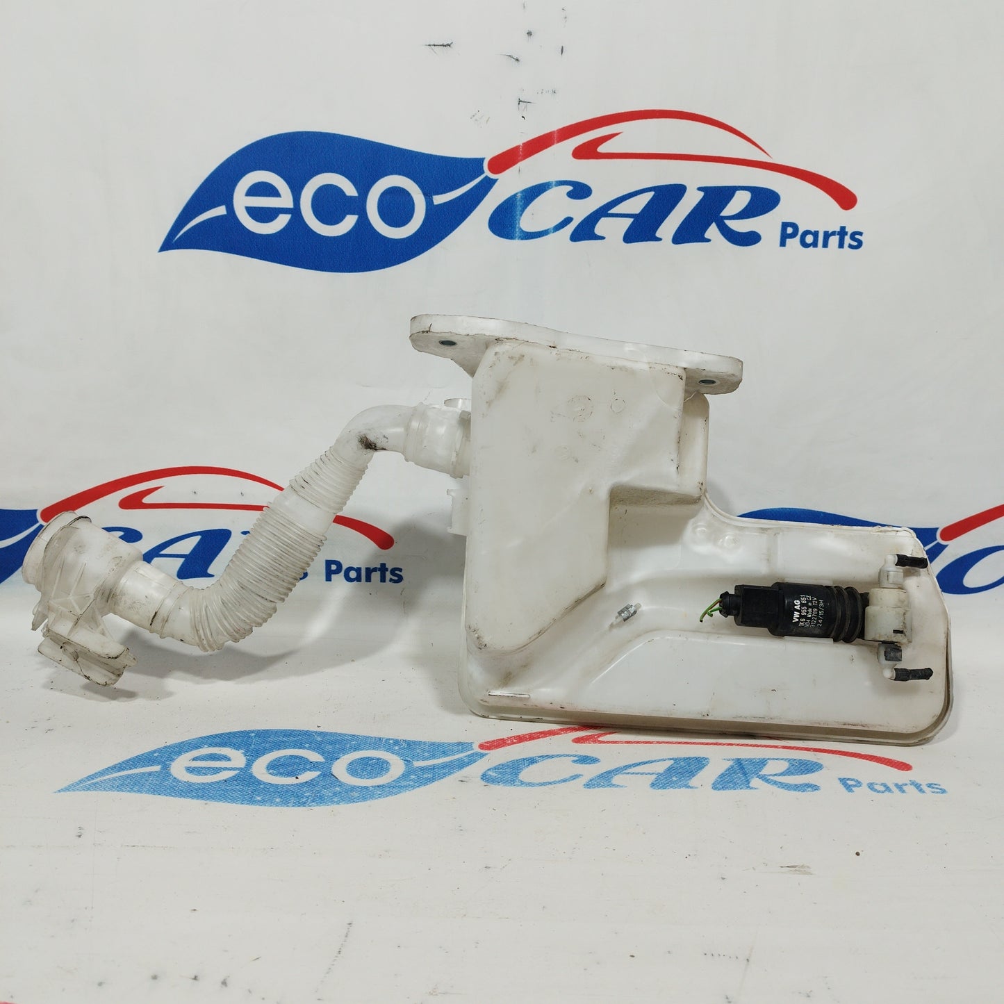 Vaschetta tergicristalli Seat Leon 2012 codice 5q0955448ad ecoAC1587