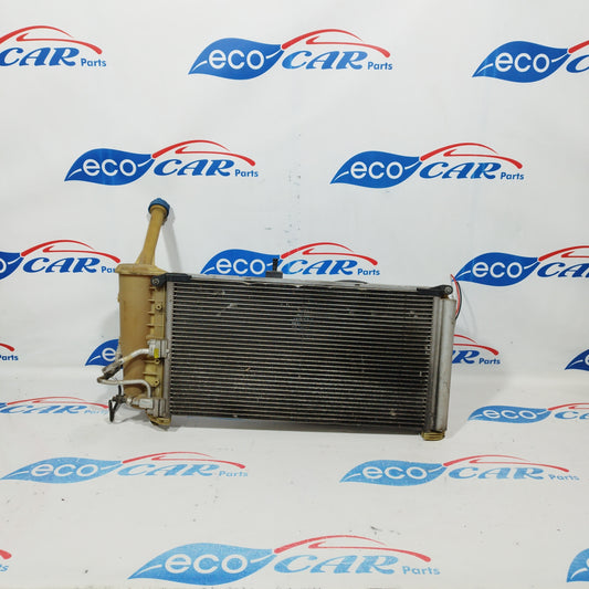 Kompletter Kühlersatz für Lancia Y 2008 1.4 B, Teilenummer 848860300 ecoAC1589